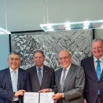 The Fernández-Vega Institute promotes the creation of a new international medical research space