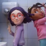 “The Movie of Life,” a novel about the impact of eviction on childhood, goes to the movies