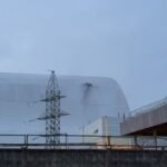 IAEA sends teams to assess Chernobyl nuclear power plant and condemns military activity at Zaporizhzhia nuclear power plant
