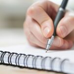 Why are paper agendas gaining more and more ground in the digital age?