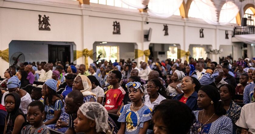 kudupinter – Trump Threatens To Send the U.S. Military To Nigeria To Protect Christians. Heres What We Know