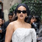 Why did celebrities like Luana Piovani give up sex? discovers