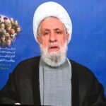 Lebanon: Hezbollah head guarantees the group will not disarm