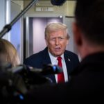 Trump will suspend immigration from “all third world countries” to the United States