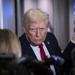 Trump raises his rhetoric against Maduro and “closes” Venezuela’s airspace