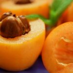 Exotic fruits help reduce inflammation in the liver and support the intestines