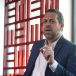 Paul suggests a “move in” for small businesses at the 6 x 1 end of the scale