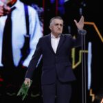 Ondas Awards 2025 in pictures | Photos | television