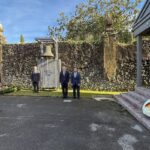 Germany and Spain together celebrate Guernica’s request for forgiveness | Spain