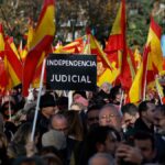 Last minute of PP focus in Madrid, live | Figo, in the focus of the People’s Party: “Sanchismo is in prison and must leave the government” | Spain