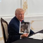 Trump promises to “permanently stop immigration from all third world countries” | international