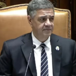 The city of Buenos Aires has approved its 2026 budget: more money for businesses and the creation of a new prison service