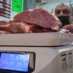 Mexico suspends imports of Spanish pork due to outbreak of African swine fever in Barcelona