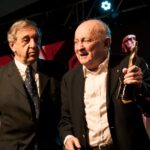 Chichi Gelblong’s feelings when he was applauded at Martín Fierro de Cable 2025