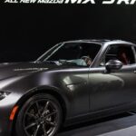 The best sports cars under $20,000 on display