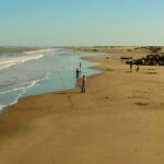 A UNESCO-protected beach that few Argentines know