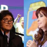 Cristina in her worst moments: 80% blame her for the Peronist “defeat”, while support for Milli grows