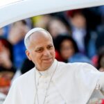 Pope Leo XIV travels to Türkiye on his first international tour to promote Christian unity