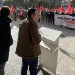 The CCOO aims to prevent Castilla-La Mancha from finishing third from the bottom in salary matters