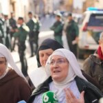 Temporary release without precautionary measures for two former Bellorado nuns