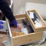 The biggest “banker” of drug traffickers in all of Europe