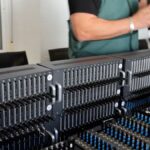 A technology network that collected data on massive outages in Barcelona has been dismantled Spain