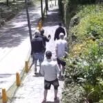 There are already two detainees, one of whom was killed when he was 15 years old