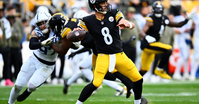 kudupinter – Josh Allen leads Buffalo Bills to victory over Kansas City Chiefs