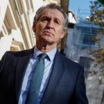 Figo calls for another march against Sanchez: “It is the rotten apple” | Spain