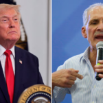 Trump supports candidate Asfoura to end Maduro’s influence in Honduras and add a reliable partner in Latin America