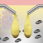 Today’s gasoline price in Spain: highest and lowest prices