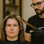 They have banned a series of hair products and medical supplies because they pose a health risk