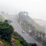 A Sinamhi specialist warns that Lima will continue to experience cloudy days and cold temperatures in the coming days