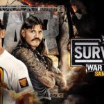 WWE Survivor Series War Games 2025: Billboard, what time and where to watch the action live from Mexico