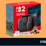 PlayStation and Nintendo Switch cut their prices for Black Friday: these are their best deals on consoles, games and accessories | Offers and discounts | He runs away