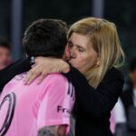 Inter Miami had their happiest night and now want to be MLS champions