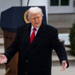 Georgia prosecutor files case against Trump for election interference in 2020 | international