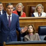 The People’s Party embraces the Supreme Court, and Sanchez trusts the supreme courts Spain