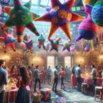 When does the posada start in Mexico in 2025?