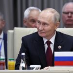 Putin on Ukraine: There is no peace plan international