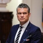 Hegseth gives the Navy 15 days to take a stand against the senator who told the troops to ignore illegal orders