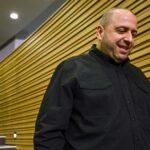 Zelensky reconstitutes the peace delegation after his advisor resigned due to a corruption scandal