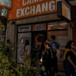 Dollar Today live: What are the prices of all prices minute by minute this Thursday, November 27?