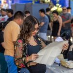 Electoral tape for the second round 2025: When, where and in what order will the presidential candidates appear