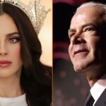 Fatima Bush distances herself from Raul Rocha amid rumors that she is resigning from the Miss Universe crown.