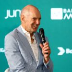 Adrian Newey will be Aston Martin’s new team leader from 2026 | Formula 1 | Sports