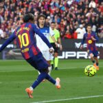 Barcelona – Alaves live | Lamine Yamal equalizes the match