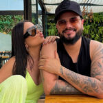 Who is Liz Alves, the businesswoman who was attacked in the street by her ex-boyfriend?