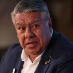 The IGJ president stressed that although the AFA has changed its address to the province, it remains under its jurisdiction and that Barracas Central has not filed a balance sheet for 10 years.