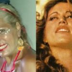 Former Leah Hollywood dies after being attacked by her son’s bull